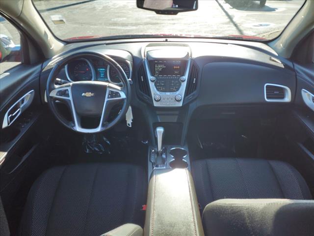 used 2015 Chevrolet Equinox car, priced at $7,999