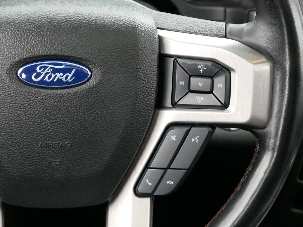 used 2019 Ford F-150 car, priced at $28,999