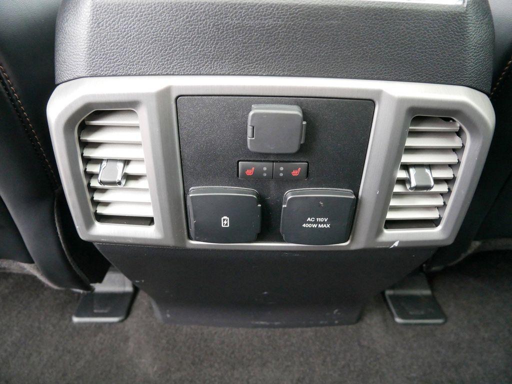 used 2019 Ford F-150 car, priced at $28,999