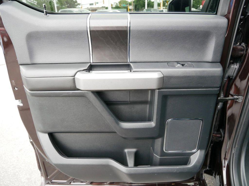 used 2019 Ford F-150 car, priced at $28,999