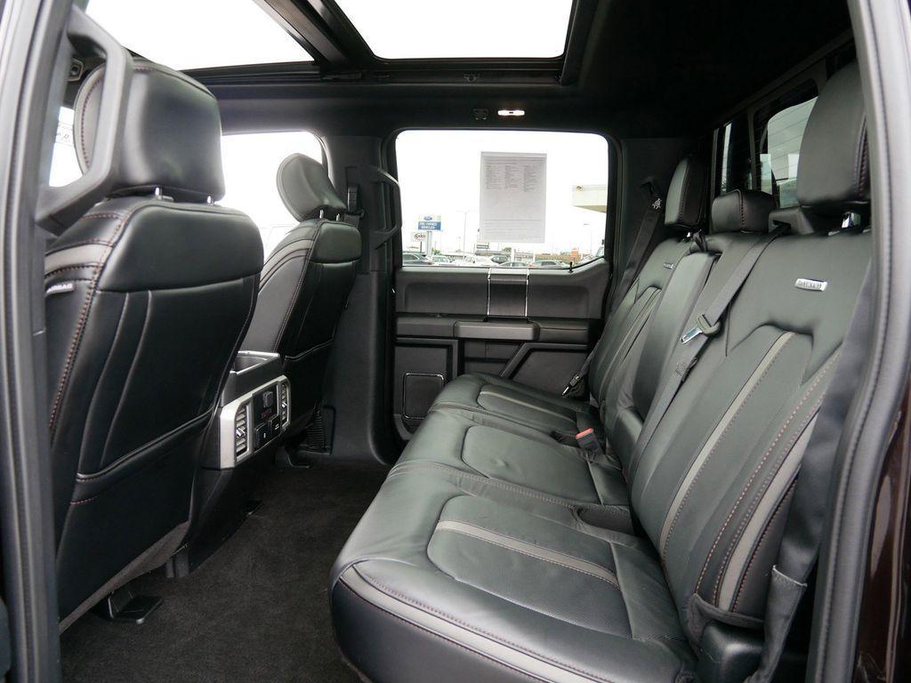 used 2019 Ford F-150 car, priced at $28,999