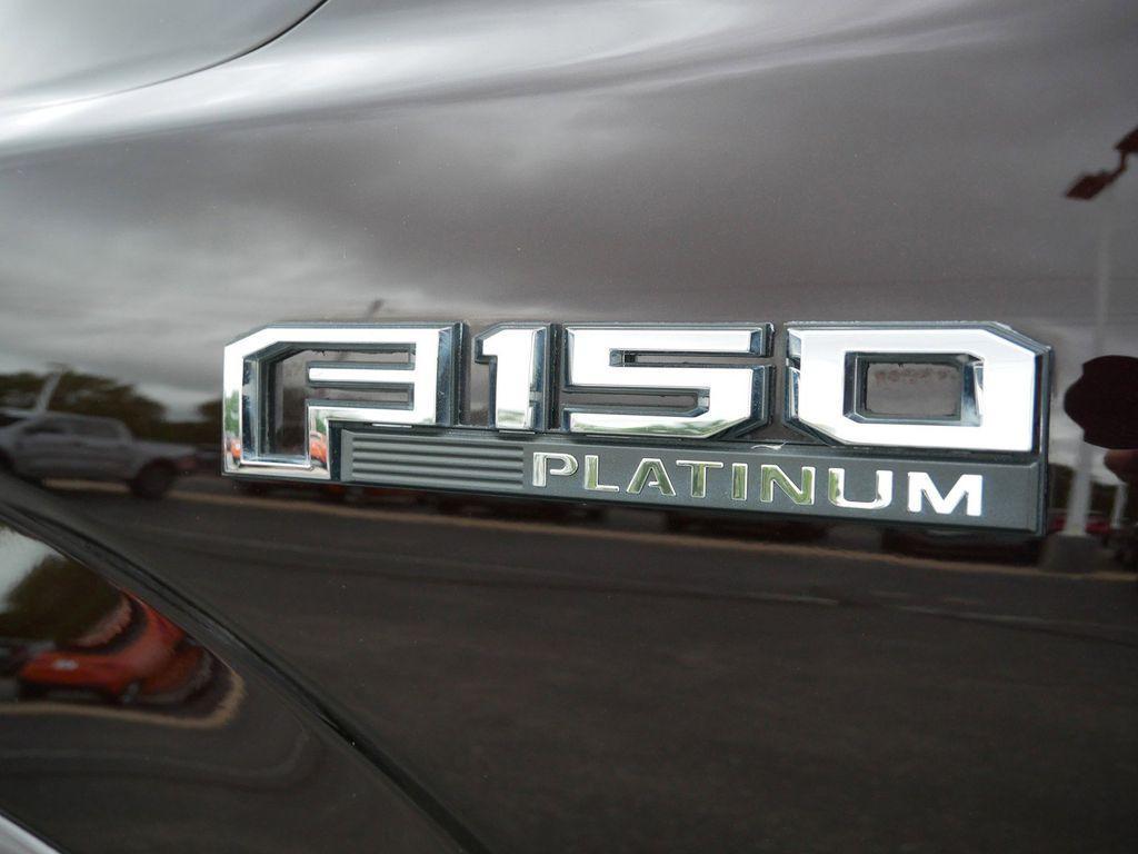 used 2019 Ford F-150 car, priced at $28,999