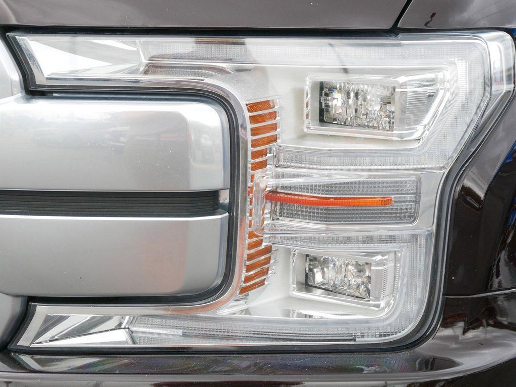 used 2019 Ford F-150 car, priced at $28,999