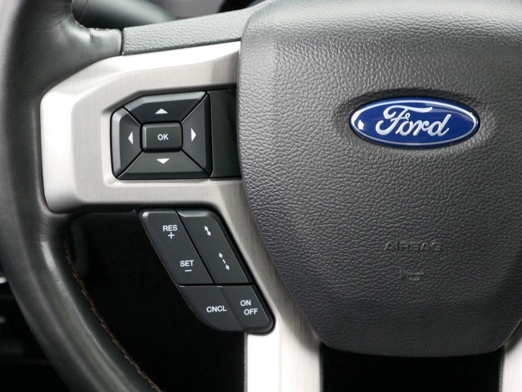used 2019 Ford F-150 car, priced at $28,999