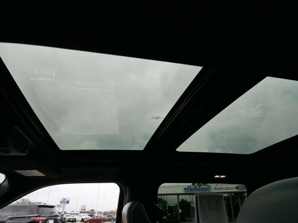 used 2019 Ford F-150 car, priced at $28,999