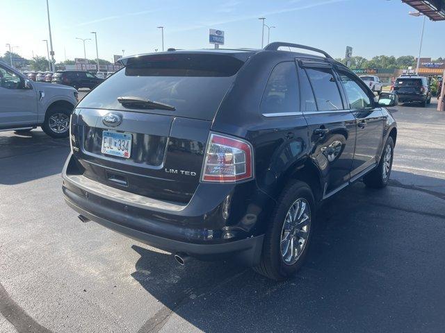 used 2009 Ford Edge car, priced at $7,999