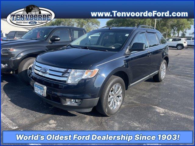 used 2009 Ford Edge car, priced at $7,999