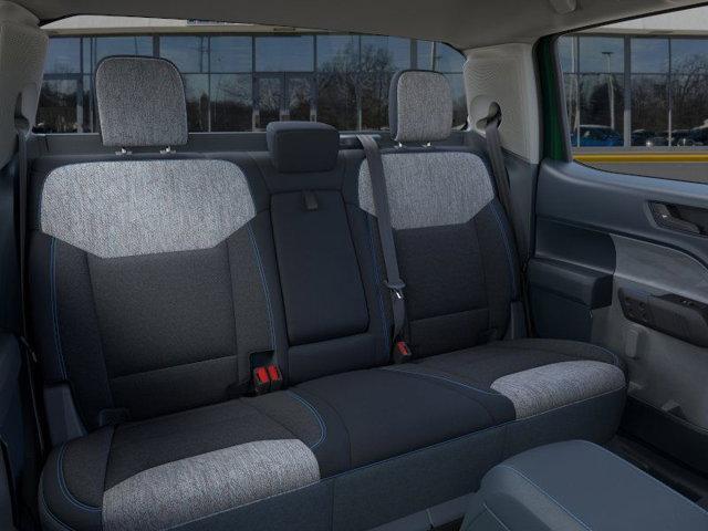 new 2025 Ford Maverick car, priced at $32,856