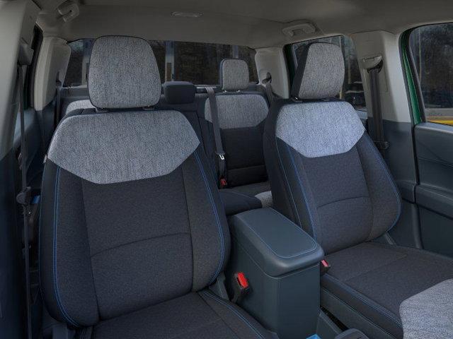new 2025 Ford Maverick car, priced at $32,856