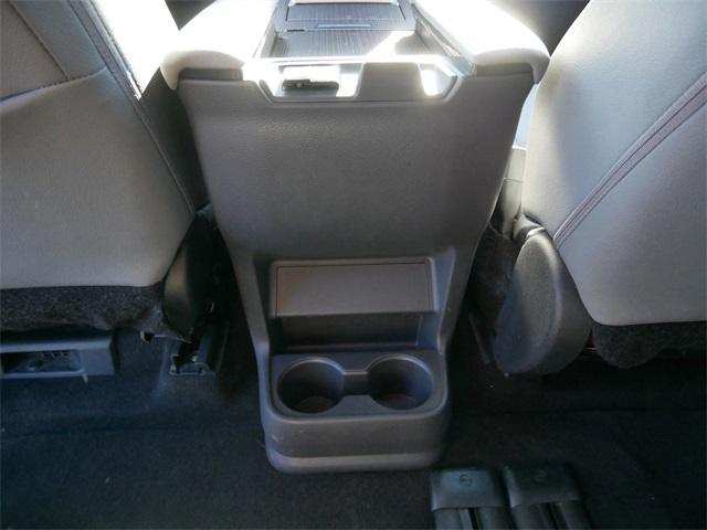 used 2024 Toyota Sienna car, priced at $39,999