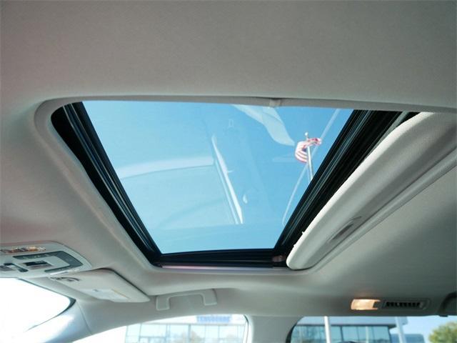 used 2024 Toyota Sienna car, priced at $39,999