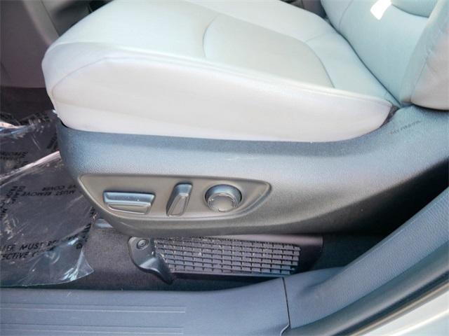 used 2024 Toyota Sienna car, priced at $39,999