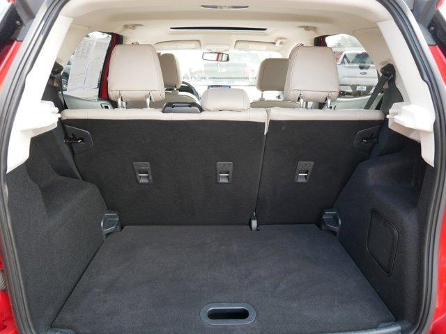 used 2019 Ford EcoSport car, priced at $15,999