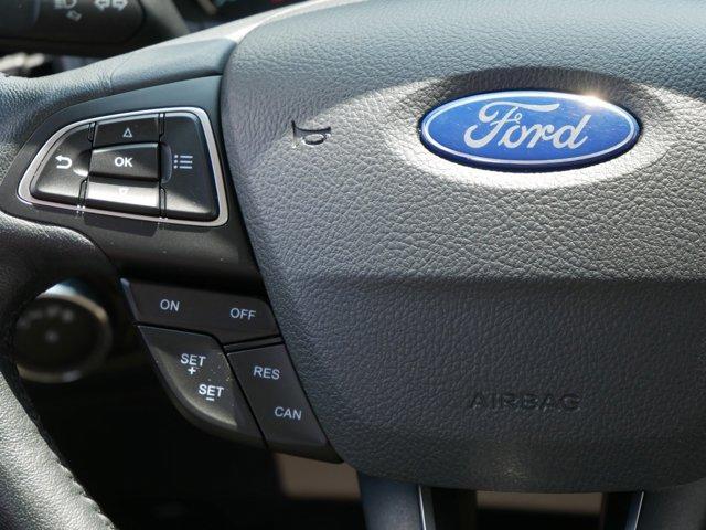 used 2019 Ford EcoSport car, priced at $15,999