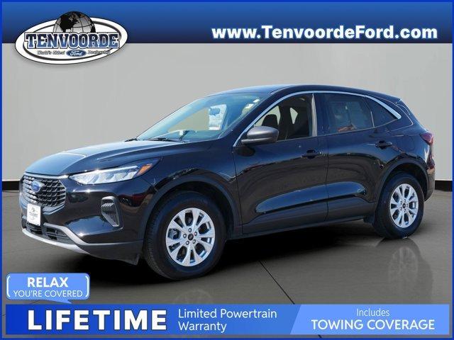 used 2024 Ford Escape car, priced at $31,999