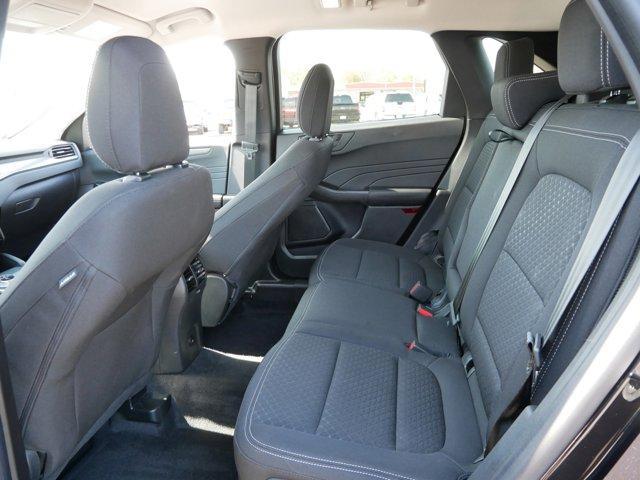 used 2024 Ford Escape car, priced at $31,999