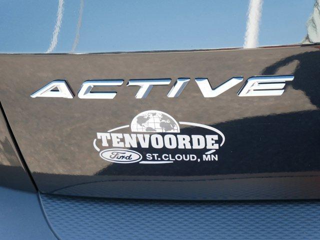 used 2024 Ford Escape car, priced at $31,999