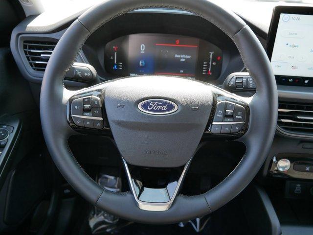 used 2024 Ford Escape car, priced at $31,999
