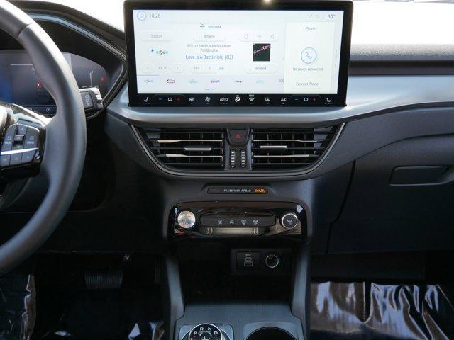 used 2024 Ford Escape car, priced at $31,999