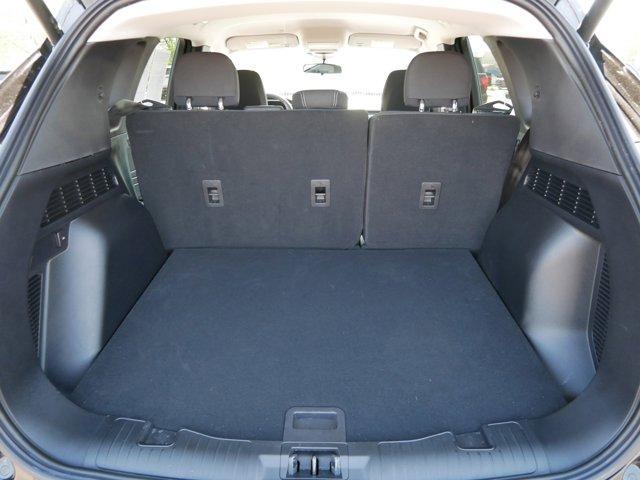 used 2024 Ford Escape car, priced at $31,999