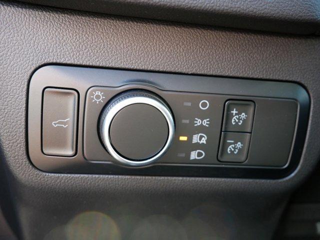used 2024 Ford Escape car, priced at $31,999