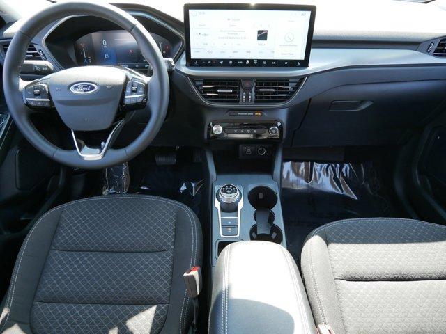 used 2024 Ford Escape car, priced at $31,999