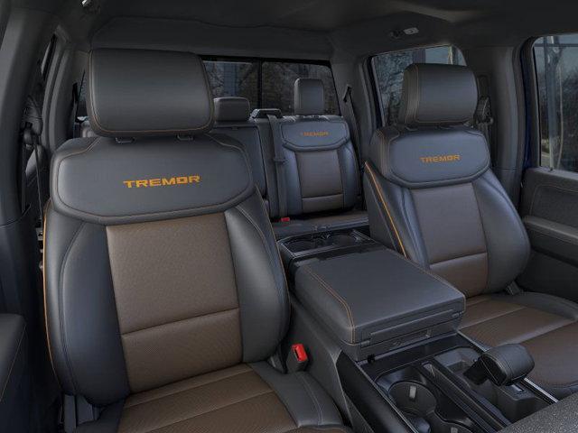 new 2025 Ford F-150 car, priced at $73,754