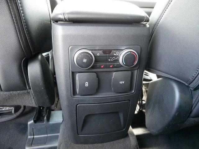 used 2023 Ford Explorer car, priced at $36,999