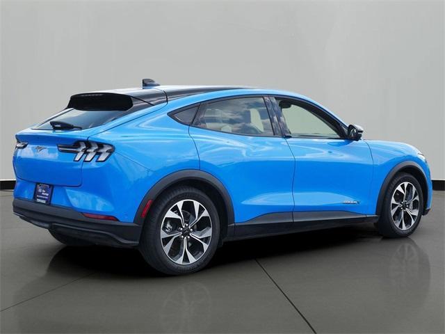 used 2024 Ford Mustang Mach-E car, priced at $28,999