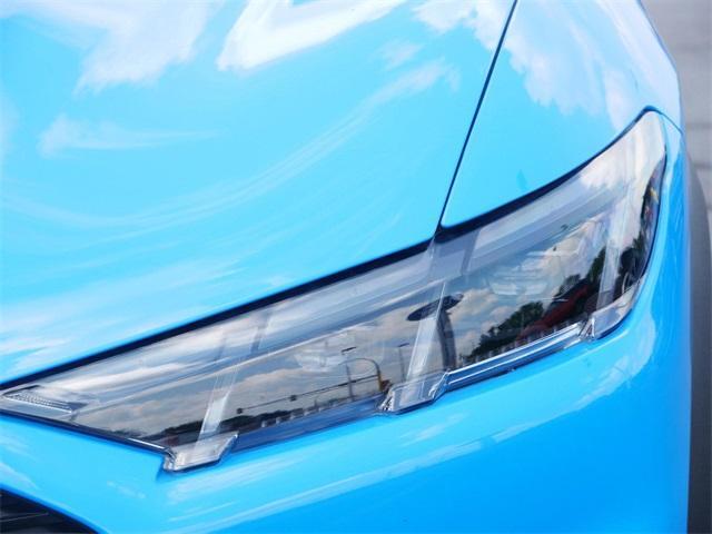 used 2024 Ford Mustang Mach-E car, priced at $28,999