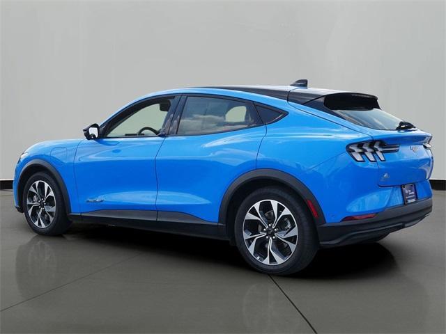 used 2024 Ford Mustang Mach-E car, priced at $28,999