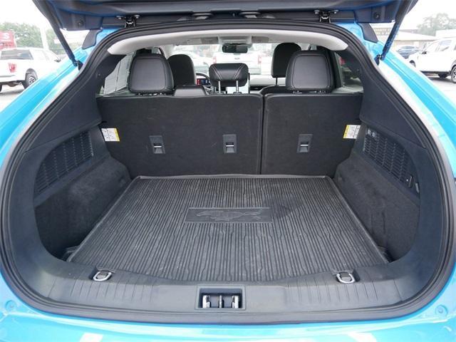 used 2024 Ford Mustang Mach-E car, priced at $28,999