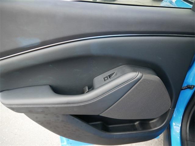 used 2024 Ford Mustang Mach-E car, priced at $28,999