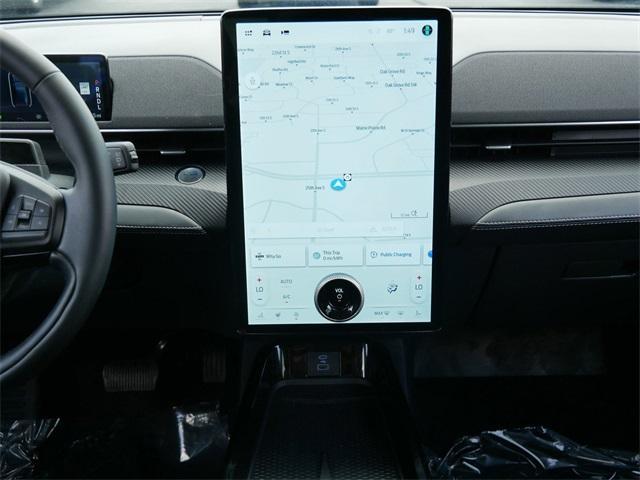 used 2024 Ford Mustang Mach-E car, priced at $28,999