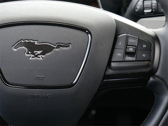 used 2024 Ford Mustang Mach-E car, priced at $28,999