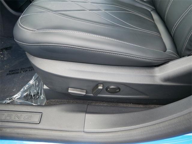 used 2024 Ford Mustang Mach-E car, priced at $28,999