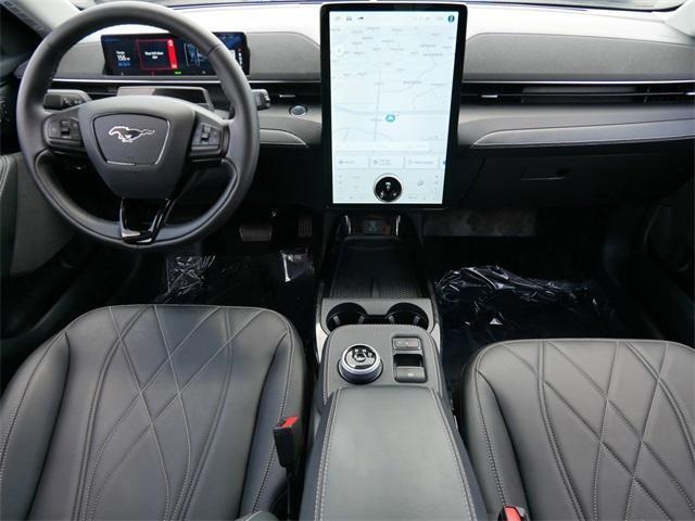 used 2024 Ford Mustang Mach-E car, priced at $28,999