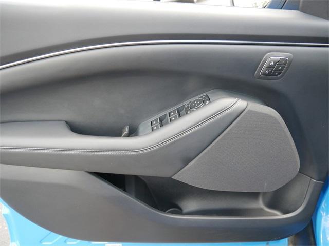 used 2024 Ford Mustang Mach-E car, priced at $28,999