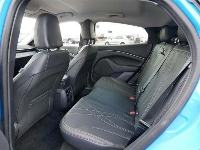 used 2024 Ford Mustang Mach-E car, priced at $28,999