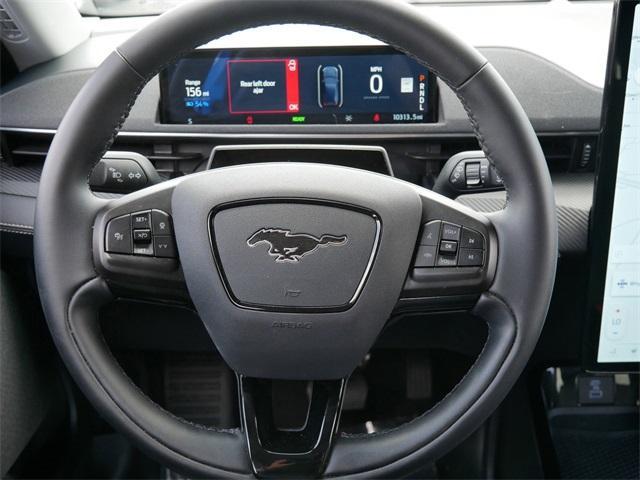 used 2024 Ford Mustang Mach-E car, priced at $28,999