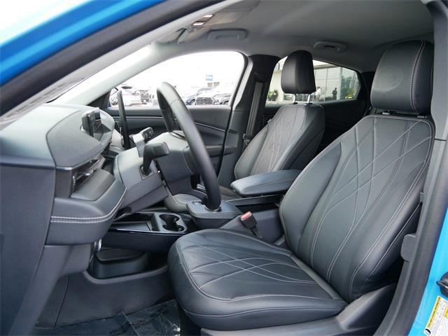 used 2024 Ford Mustang Mach-E car, priced at $28,999
