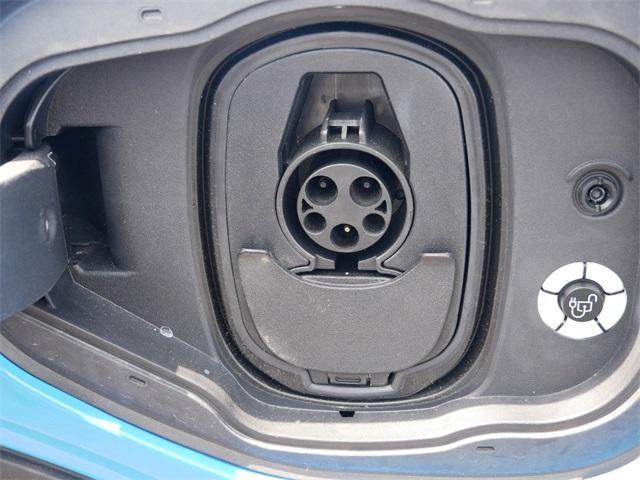 used 2024 Ford Mustang Mach-E car, priced at $28,999