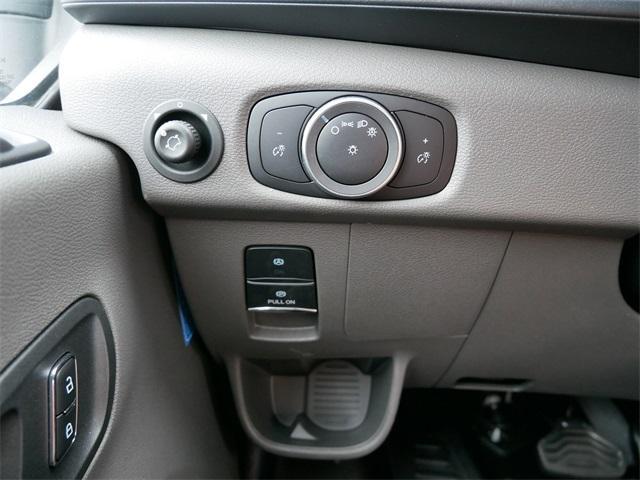 new 2024 Ford Transit-350 car, priced at $60,202