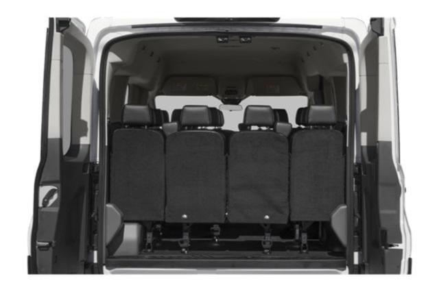 new 2024 Ford Transit-350 car, priced at $60,202