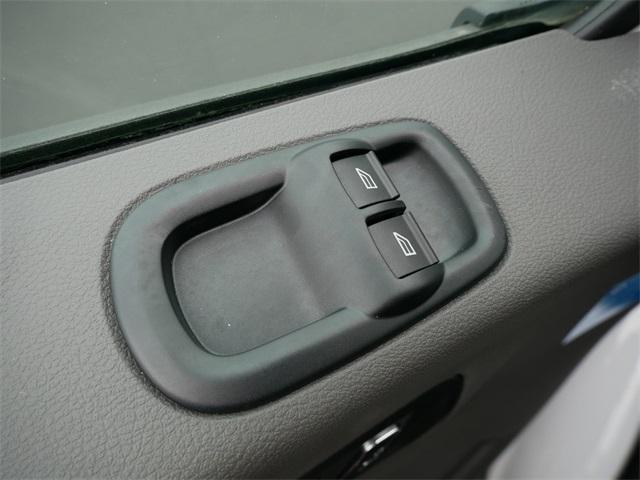 new 2024 Ford Transit-350 car, priced at $60,202