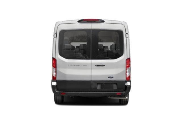 new 2024 Ford Transit-350 car, priced at $60,202