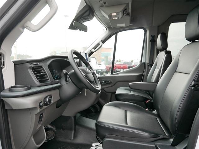 new 2024 Ford Transit-350 car, priced at $60,202