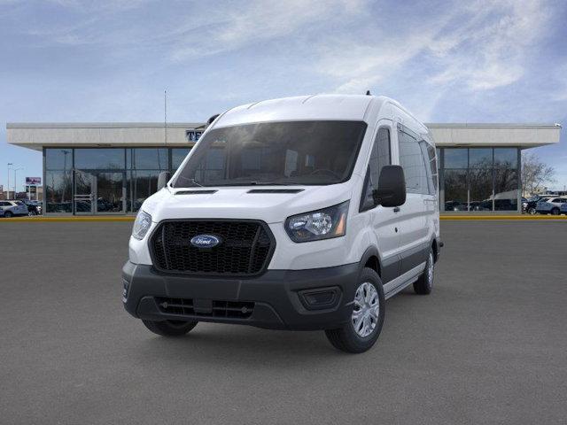 new 2024 Ford Transit-350 car, priced at $56,910