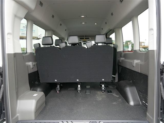 new 2024 Ford Transit-350 car, priced at $60,202