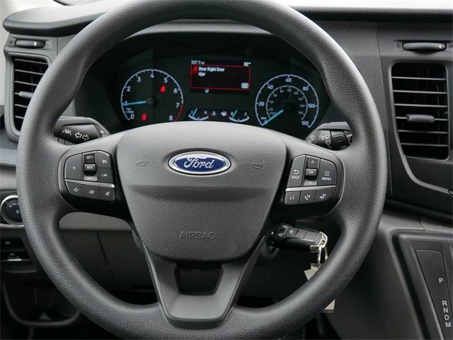 new 2024 Ford Transit-350 car, priced at $60,202